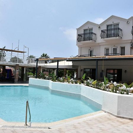 Magic Tulip Hotel Oludeniz Bagian luar foto