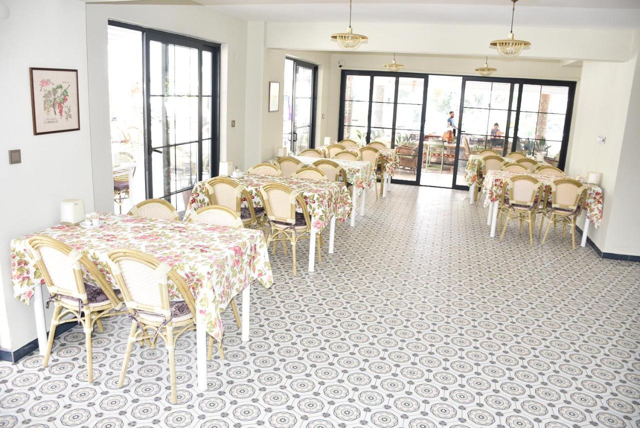 Magic Tulip Hotel Oludeniz Bagian luar foto